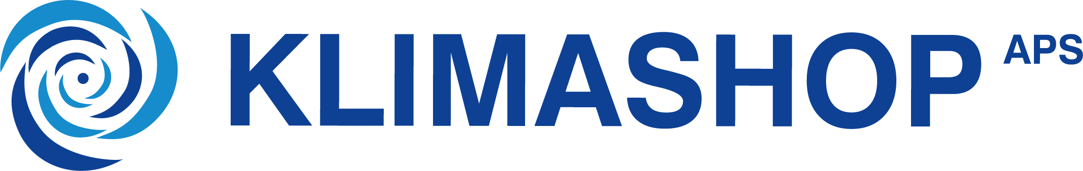 Klimashop logo